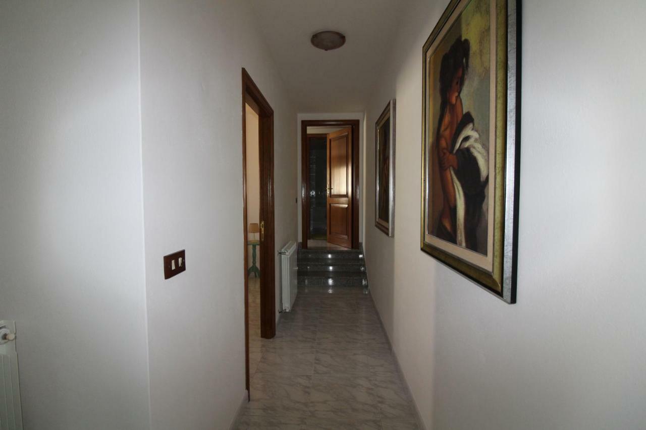 B&B Antiche Terme Castelsardo Eksteriør billede
